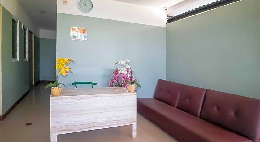Miana Ancol Residence – Jakarta, ID