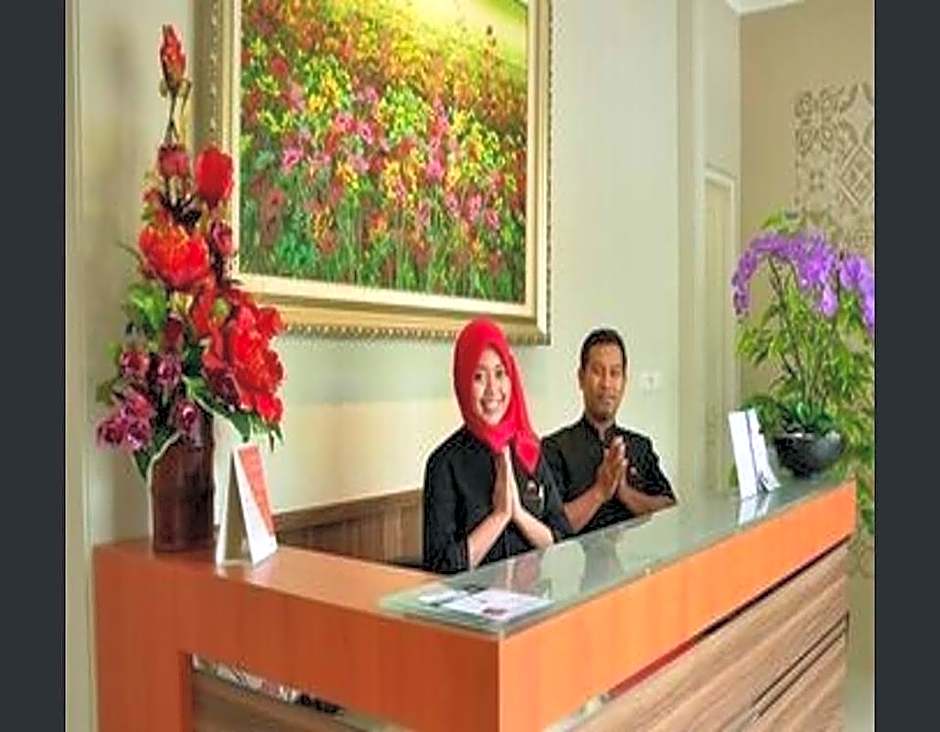 Chiaro Hotel Syariah