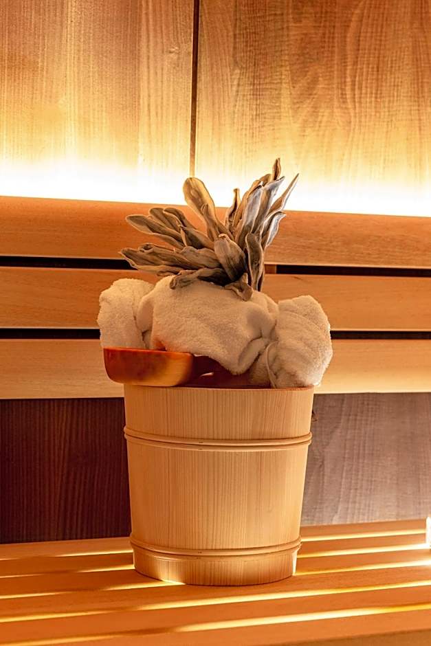 Hotel Mozart