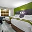 Quality Inn & Suites Longview I-20