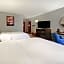 Hampton Inn & Suites Alexandria Old Town Area South