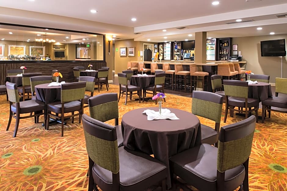 Holiday Inn Dublin - Pleasanton