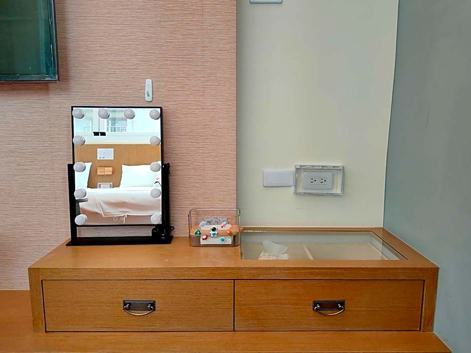 小雅民宿 Oo自助入住旅店oO