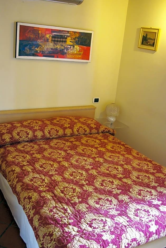 B&B Vecchia Suppenna