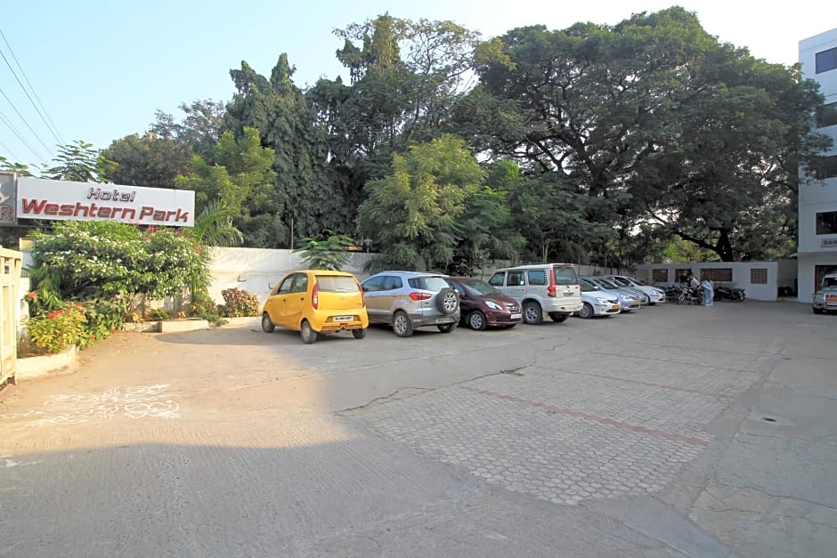 Hotel Weshtern Park