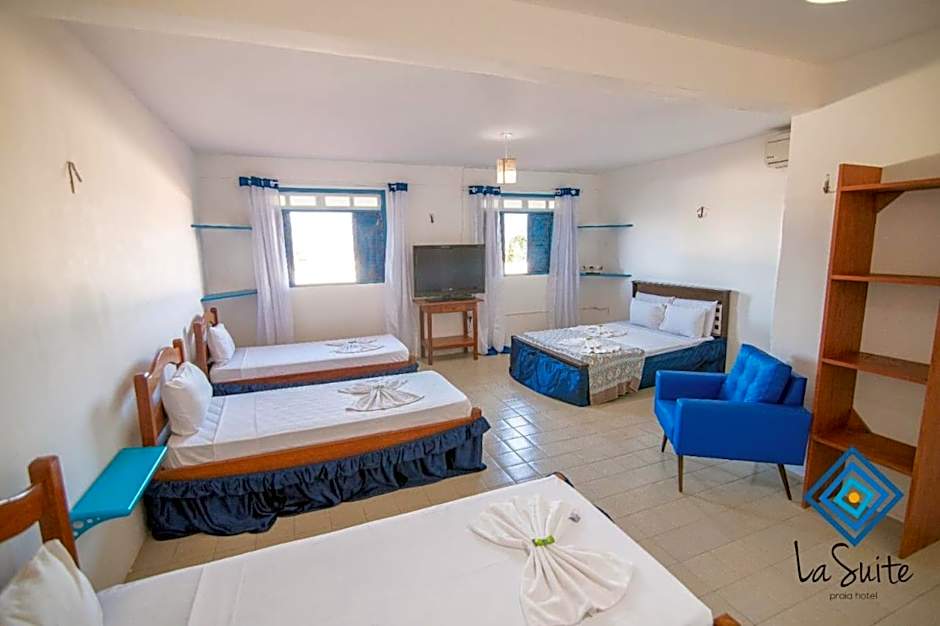 La Suite Praia Hotel