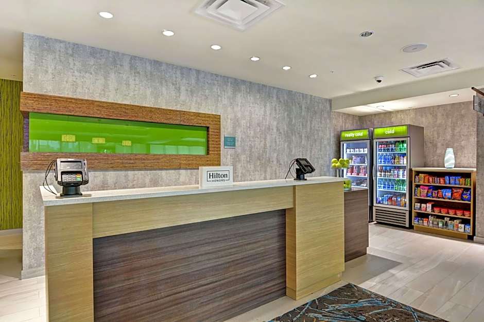 Home2 Suites By Hilton Jacksonville South St Johns Town Ctr