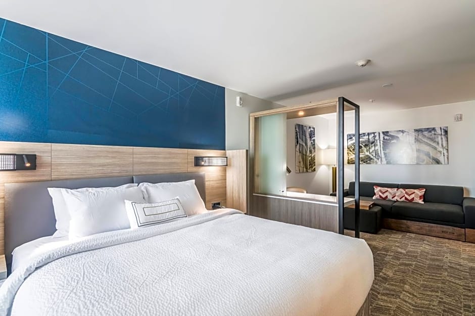 SpringHill Suites by Marriott Oklahoma City Downtown