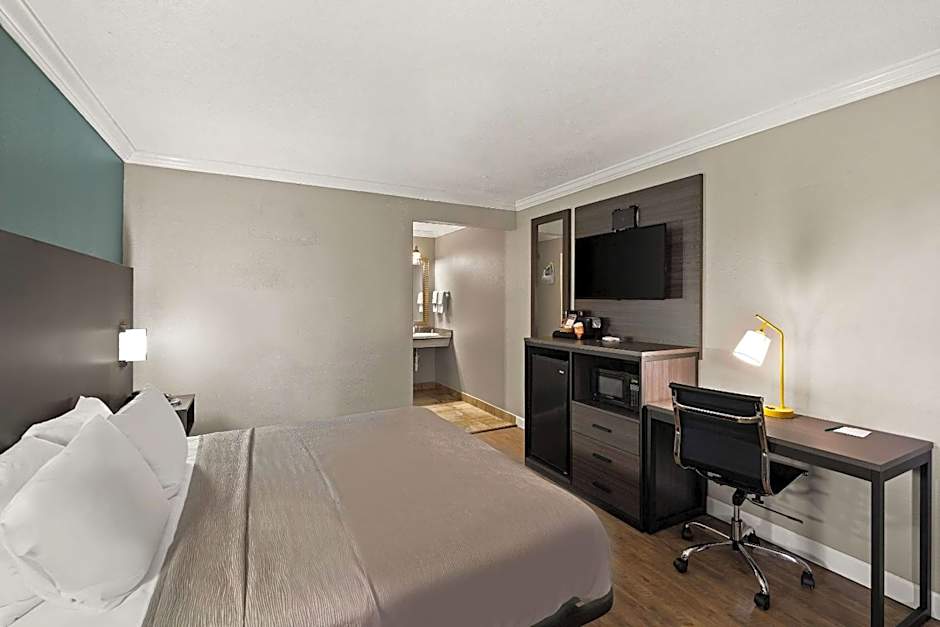 Quality Inn