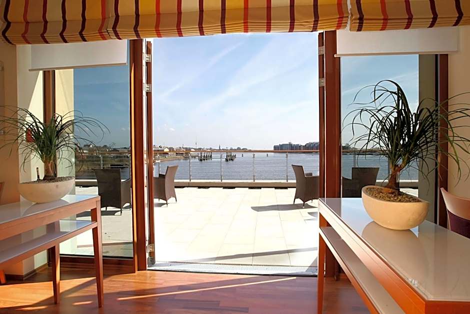 ATLANTIC Hotel Wilhelmshaven