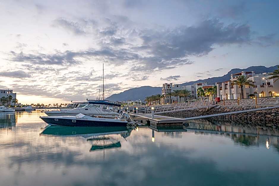 Sifawy Boutique Hotel