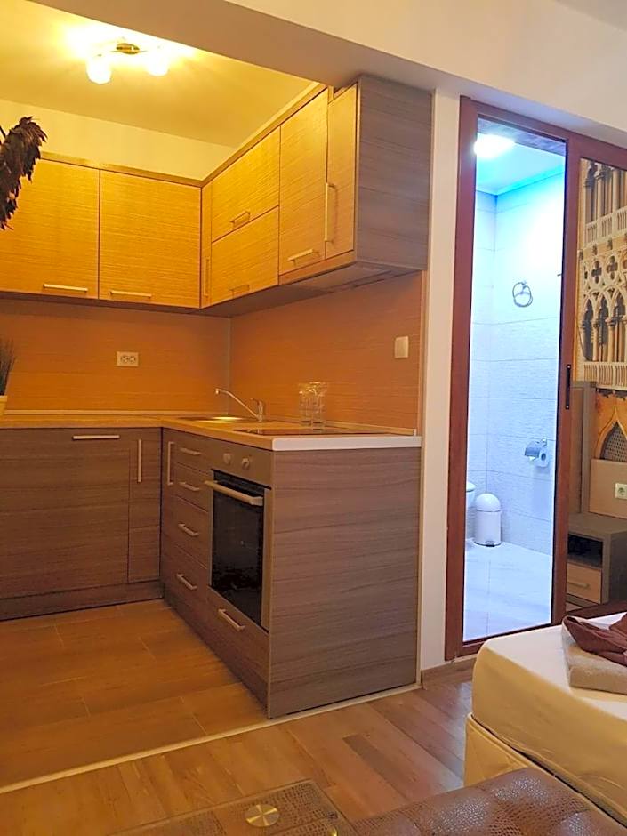 Lombardi Family Hotel