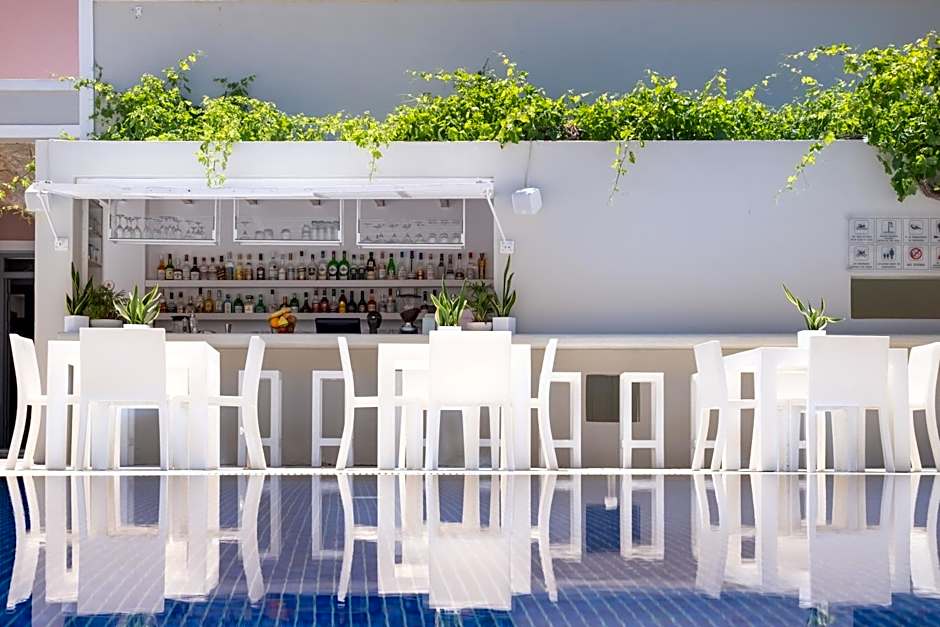Rose Bay Hotel