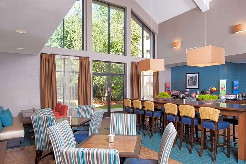 Hampton Inn & Suites South Bend