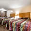 Econo Lodge Inn & Suites Kalispell - Glacier National Park Gateway