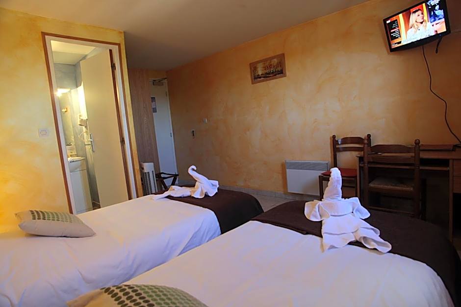 Le Pressoir