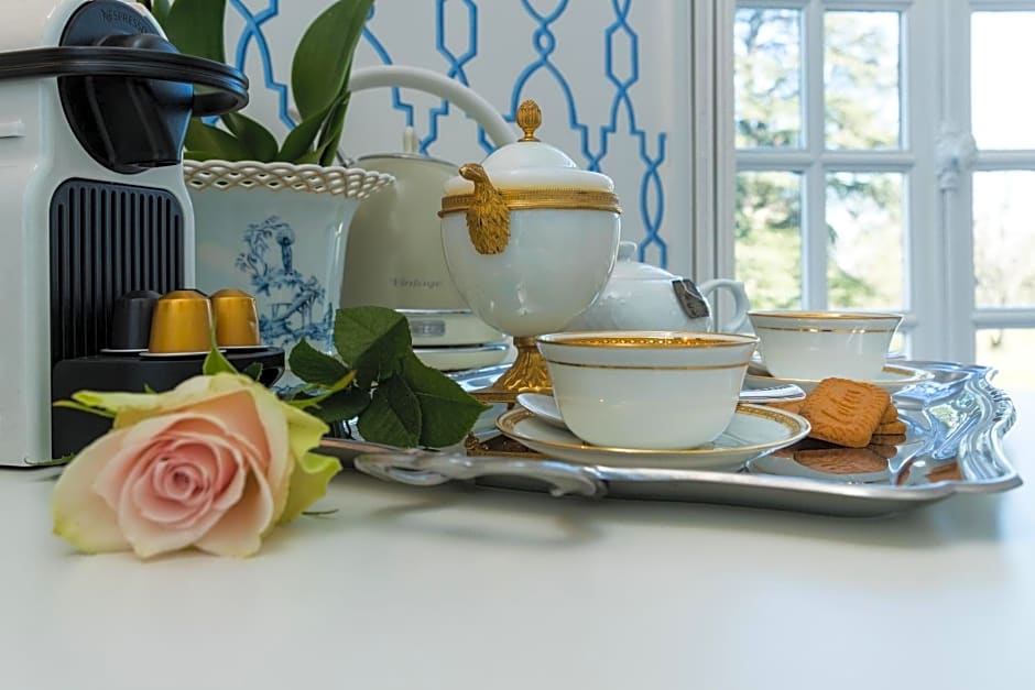 Château de Beauvais