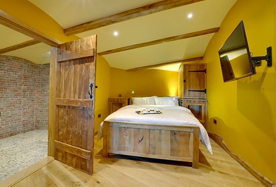 Oastbrook Estate Vineyard