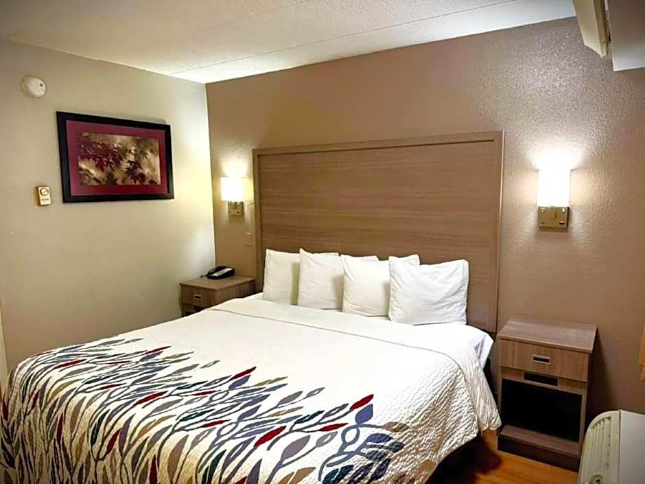 Red Roof Inn Washington, DC - Columbia/Fort Meade