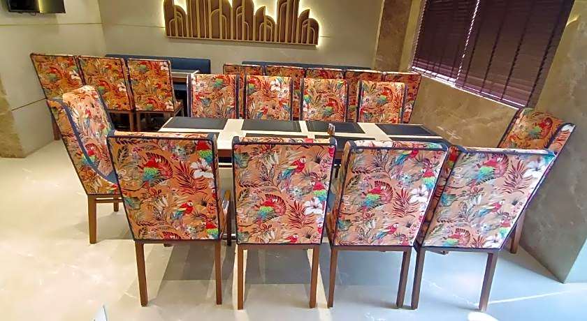 Hotel Archana Residency