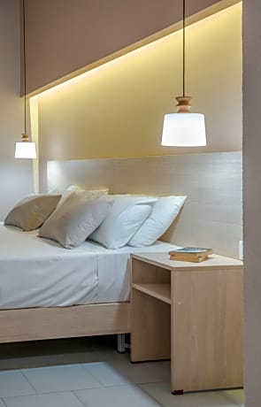 Double or Twin Semi Ground Floor