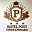 Hotel Post Sindelfingen