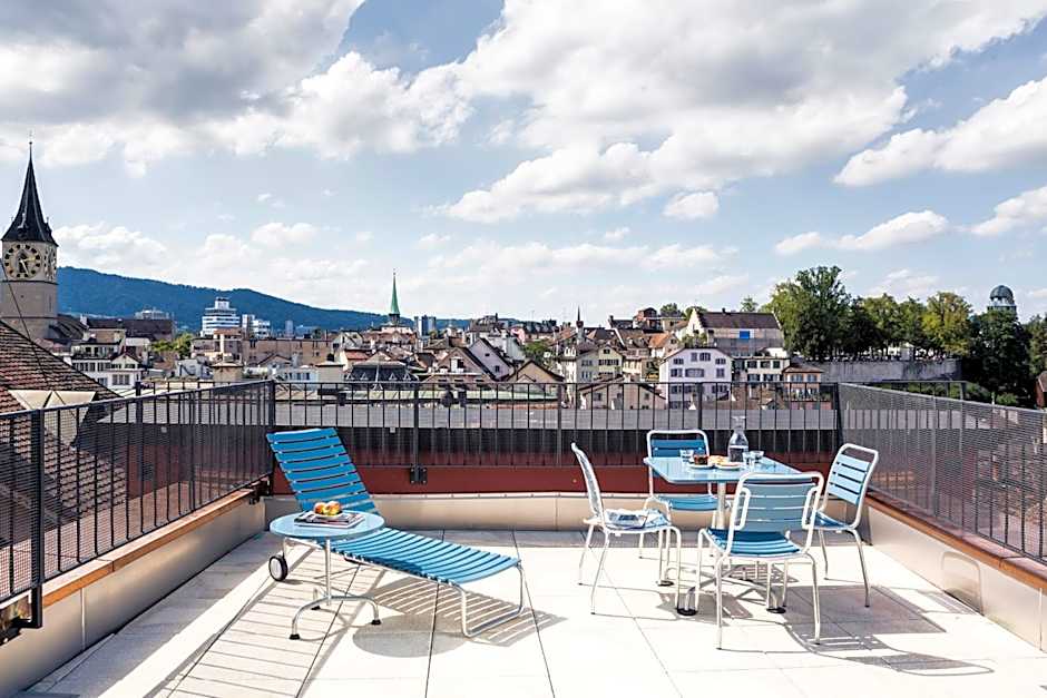 Marktgasse Hotel
