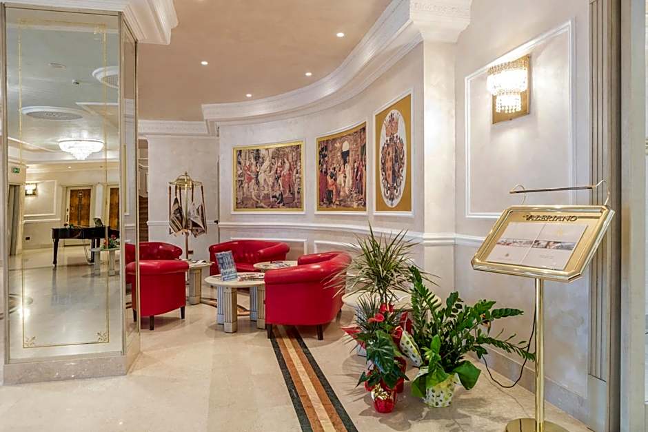Hotel Villa Medici