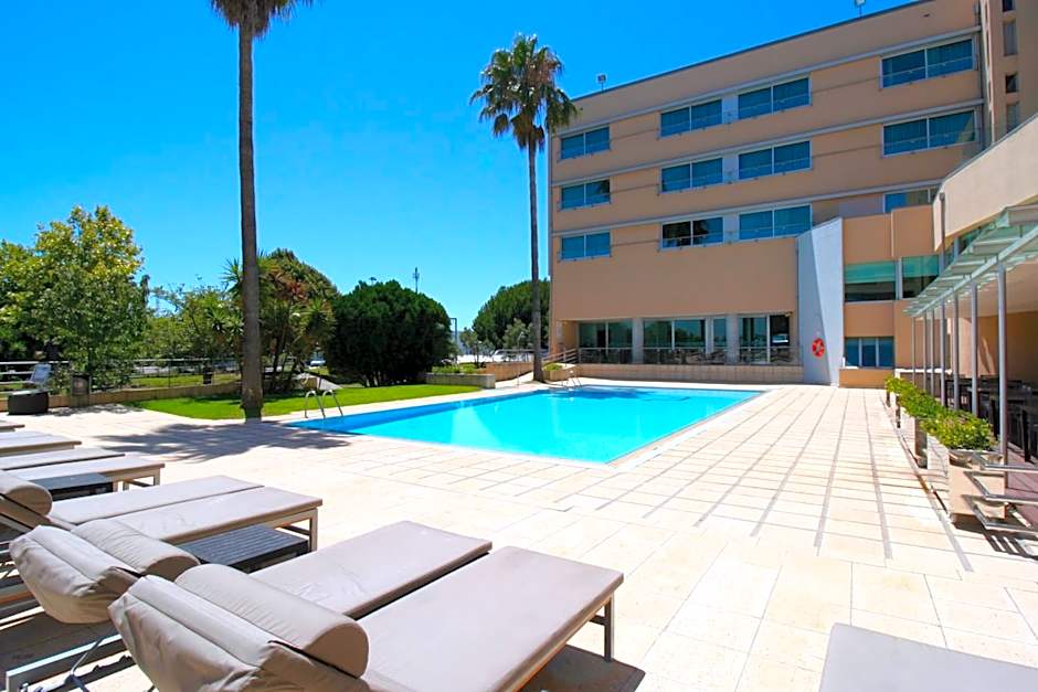 TRYP by Wyndham Porto Expo Hotel