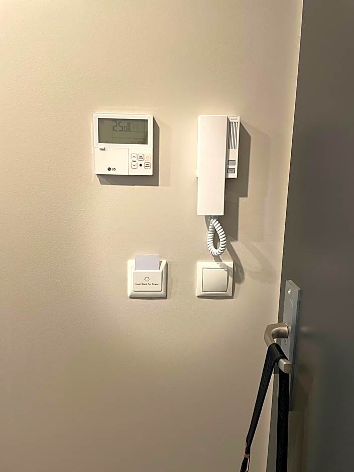 Plac Wolności 6 airconditioning