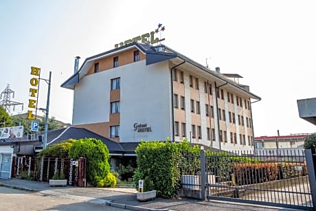 Hotel Galant