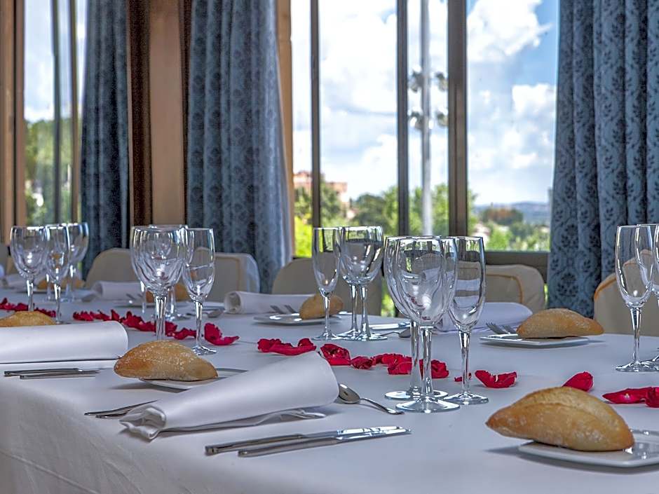 Husa Imperial Tarraco