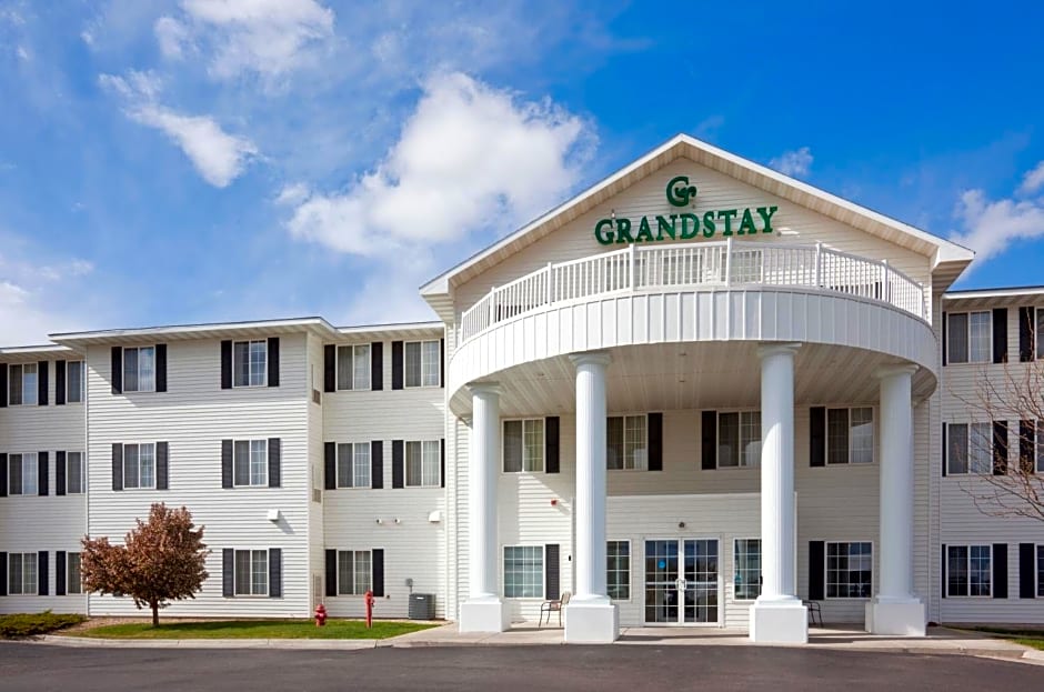 GrandStay Residential Suites Rapid City