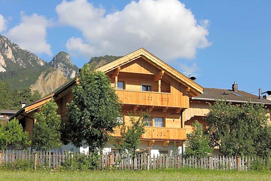 B&B Ciasa Brüscia