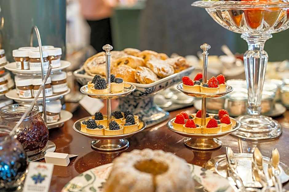 Louis C Jacob, Hamburg, Autograph Collection