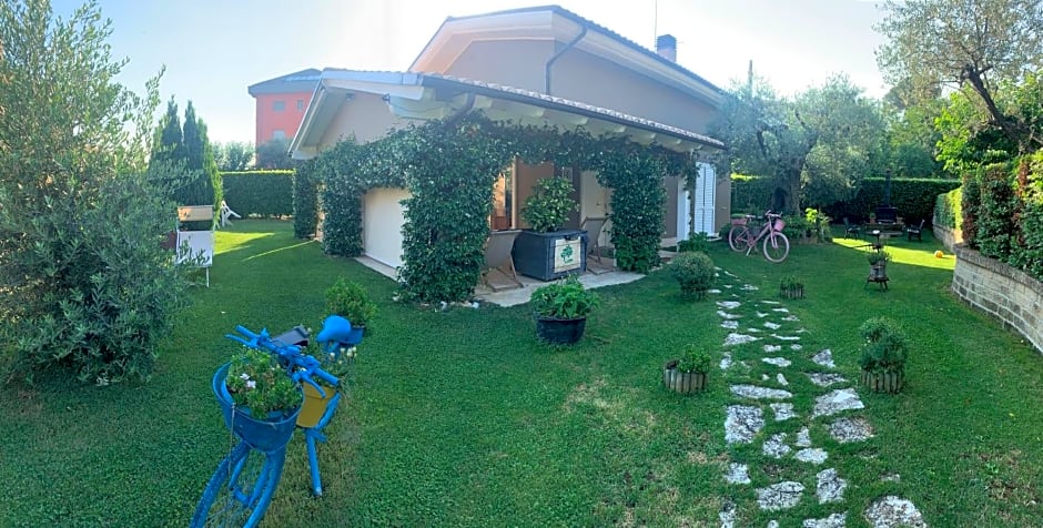 L' Ulivo Bed & Breakfast