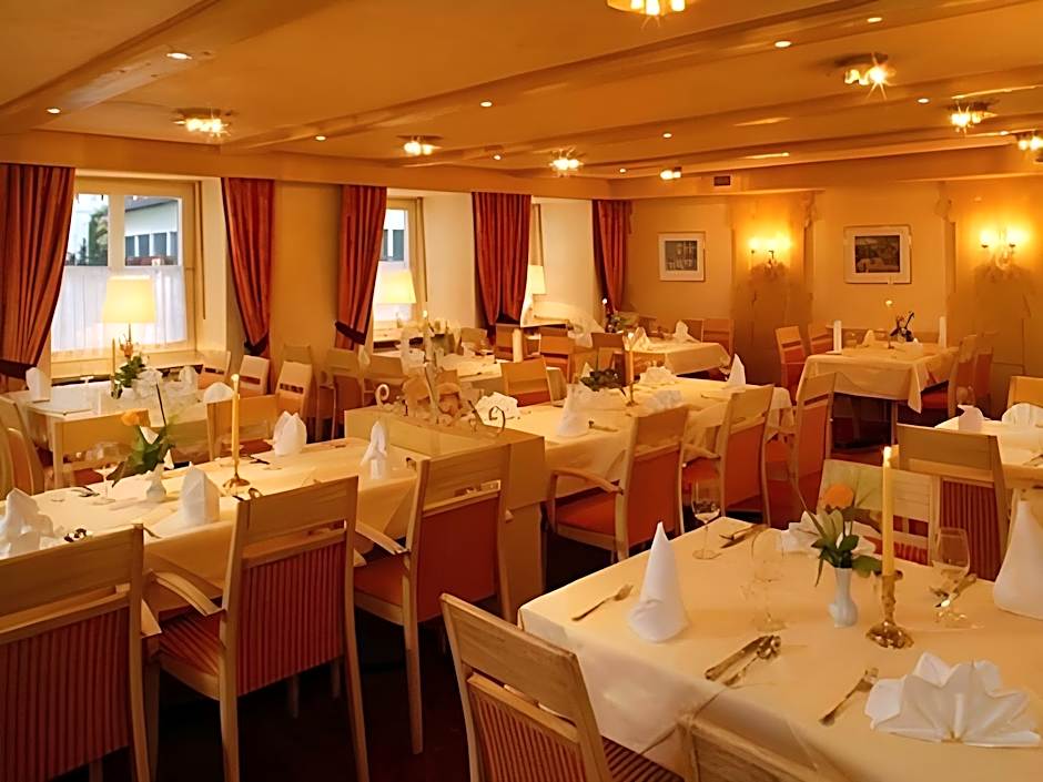 Hotel Die Gams