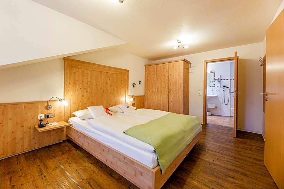 Hotel Engel - Familotel Hochschwarzwald