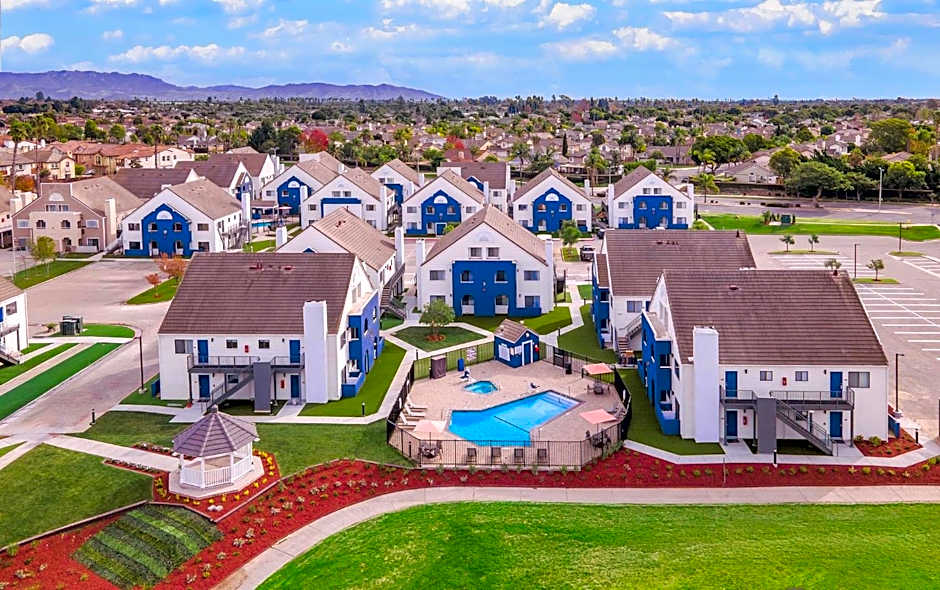 Staybridge Suites Oxnard River Ridge By IHG