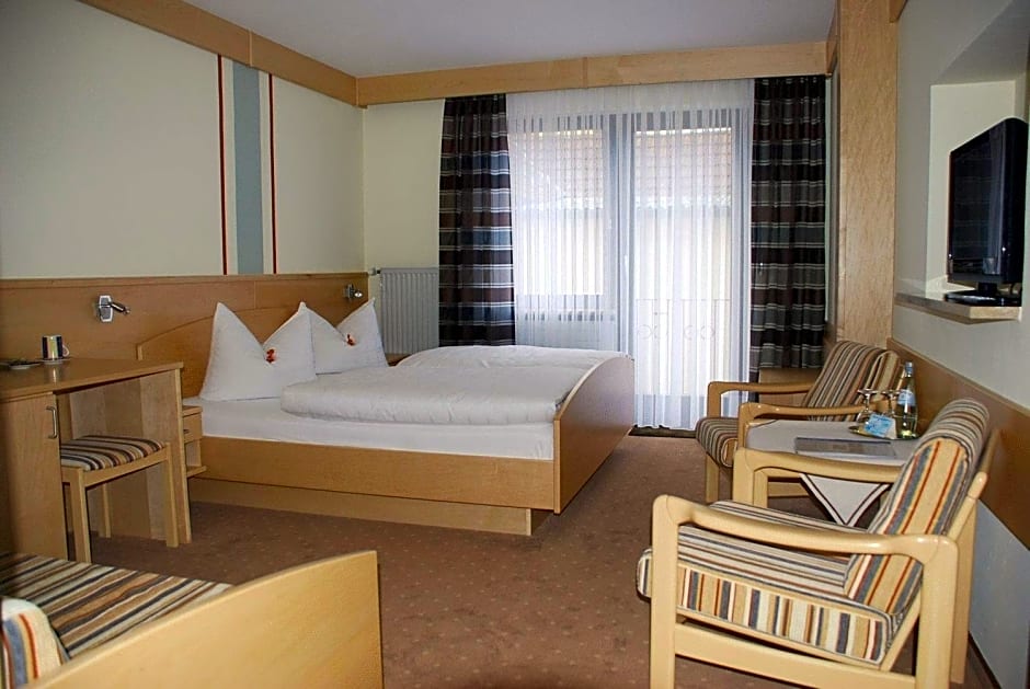 Hotel Königsteiner Hof