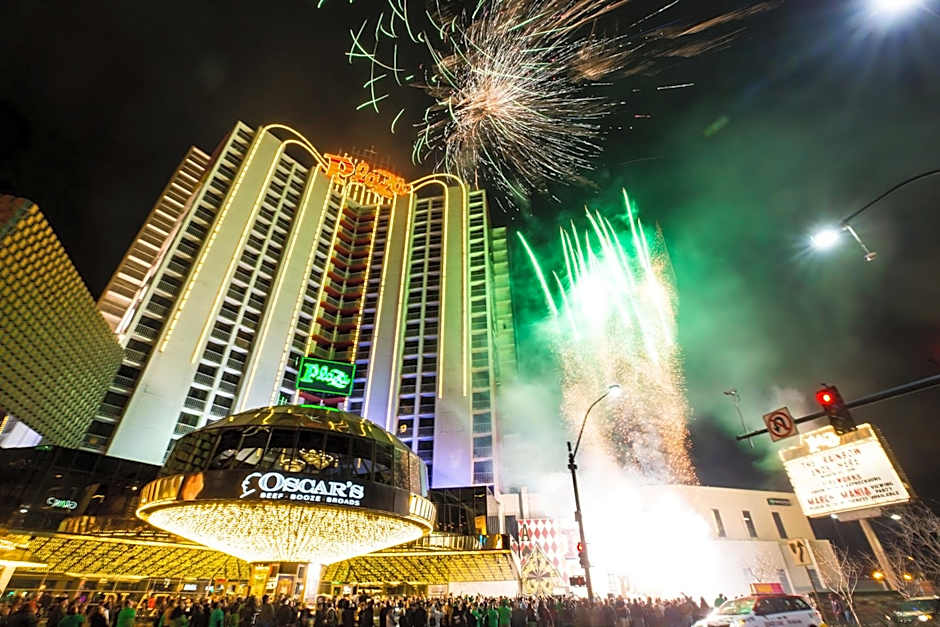 Plaza Hotel & Casino