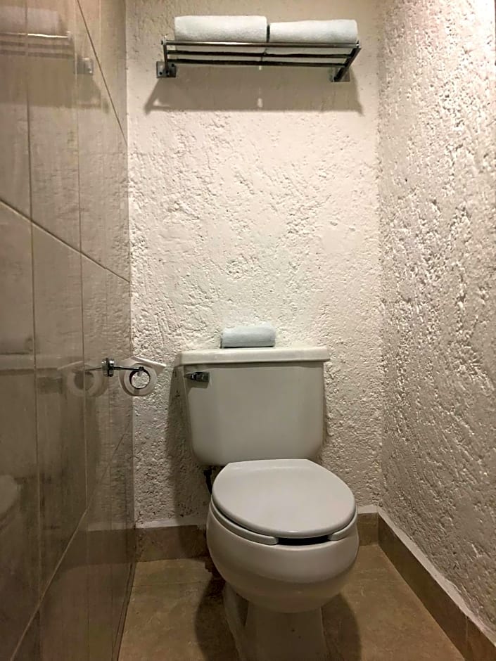 Hotel Los Cocos Chetumal