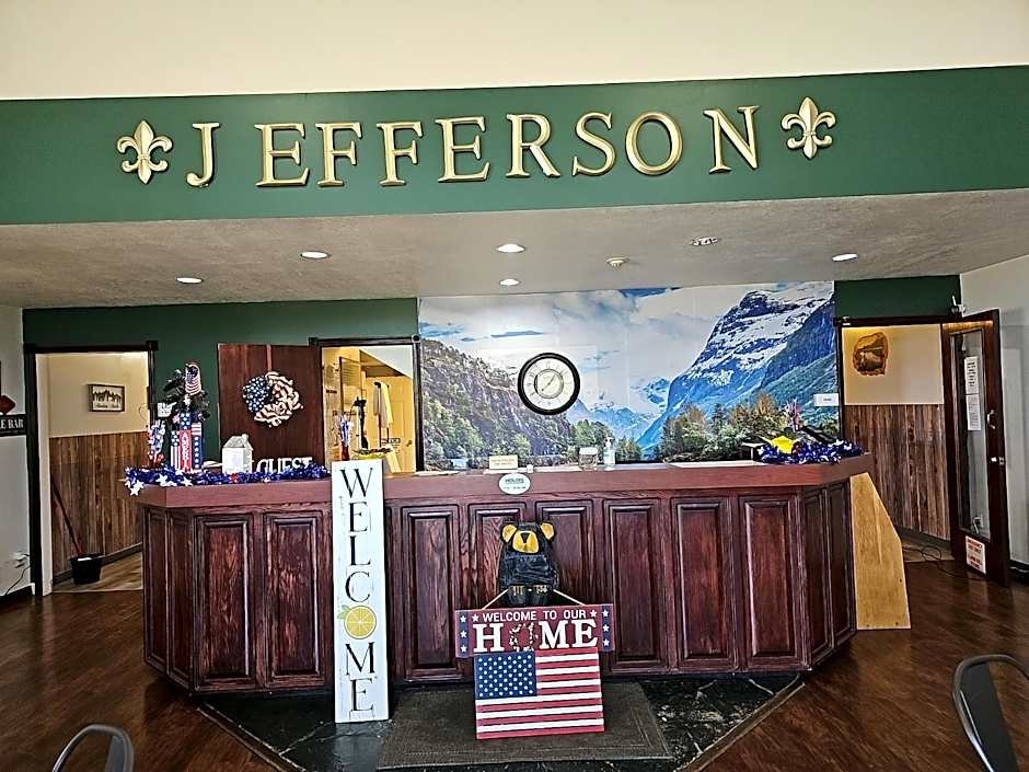 Jefferson Inn
