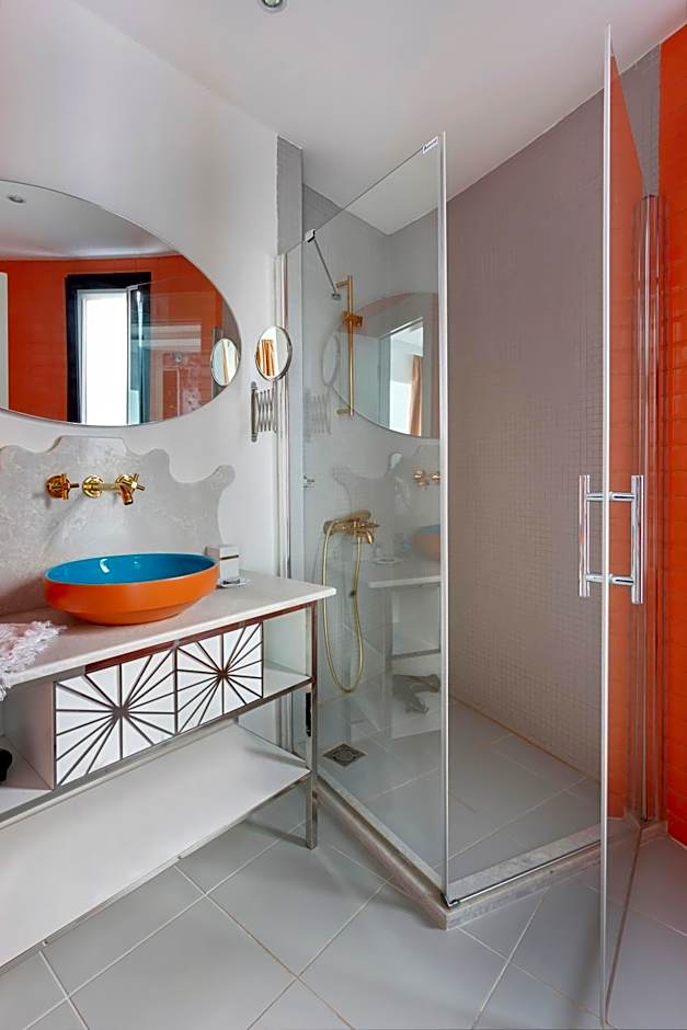 Şato Design Hotel