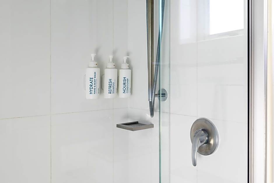 Oaks Townsville Metropole Hotel