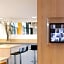 Hotel First Eco Savigny Villemoisson Centre Commercial Carrefour