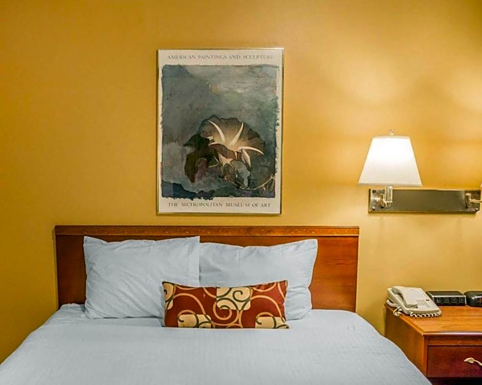 Rodeway Inn Kalkaska