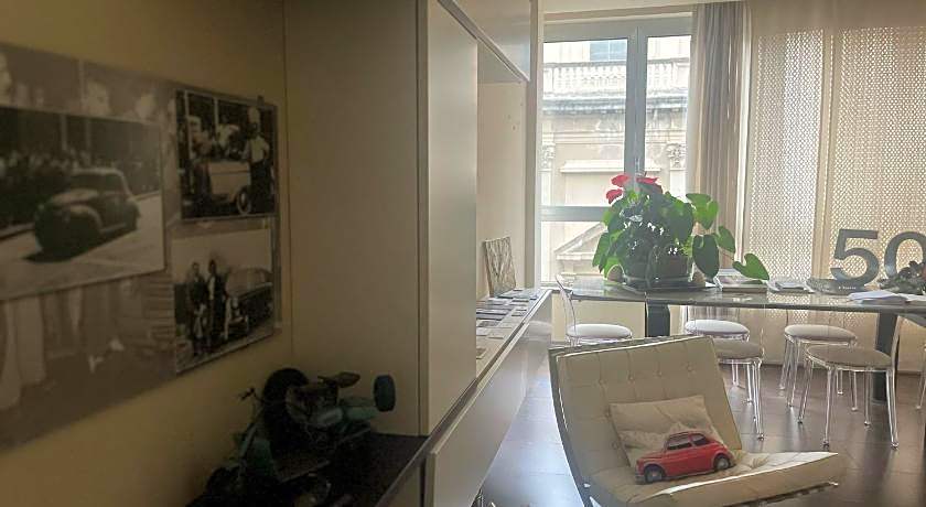 Cinquecento B&B