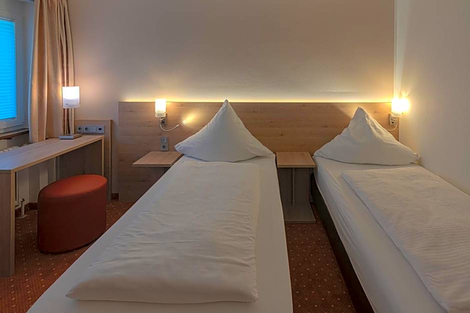 Hotel Pfefferburg
