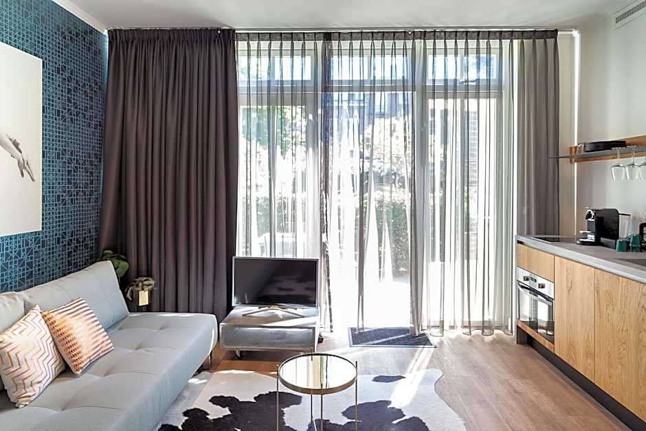 Hotel Julien